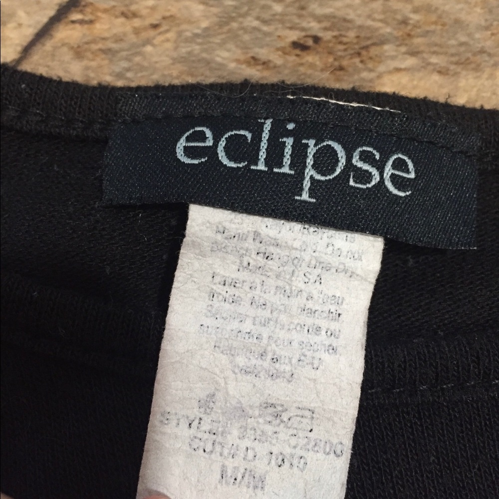 Eclipse top - Picture 2 of 3